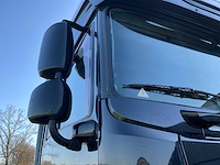 2019 daf xf 530 vrachtwagen - trekker - afbeelding 10 van  28