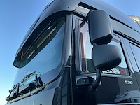 2019 daf xf 530 vrachtwagen - trekker - afbeelding 22 van  28