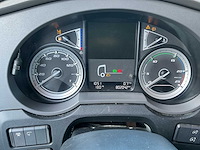 2019 daf xf 530 vrachtwagen - trekker - afbeelding 11 van  28