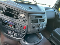 2019 daf xf 530 vrachtwagen - trekker - afbeelding 12 van  28