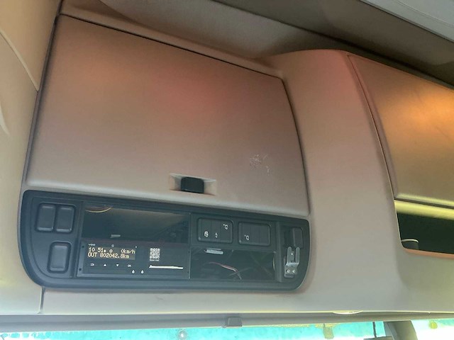 2019 daf xf 530 vrachtwagen - trekker - afbeelding 1 van  28