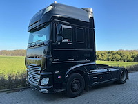 2019 daf xf 530 vrachtwagen - trekker - afbeelding 5 van  28