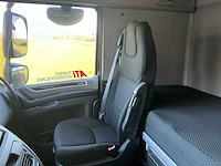 2019 daf xf 530 vrachtwagen - trekker - afbeelding 24 van  28