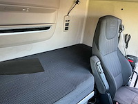 2019 daf xf 530 vrachtwagen - trekker - afbeelding 13 van  28