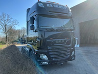 2019 daf xf 530 vrachtwagen - trekker - afbeelding 26 van  28