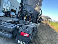 2019 daf xf 530 vrachtwagen - trekker - afbeelding 18 van  28