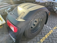 2019 daf xf450ft tr4x2 com kip trekker (84113-811) - afbeelding 3 van  26