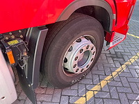 2019 daf xf450ft tr4x2 com kip trekker (84113-811) - afbeelding 5 van  26