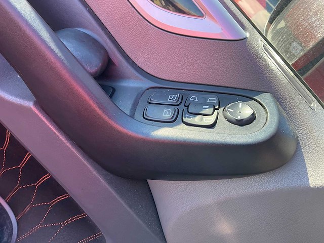 2019 daf xf450ft tr4x2 com kip trekker (84113-811) - afbeelding 7 van  26