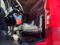 2019 daf xf450ft tr4x2 com kip trekker (84113-811) - afbeelding 8 van  26