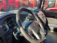 2019 daf xf450ft tr4x2 com kip trekker (84113-811) - afbeelding 9 van  26