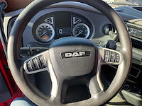 2019 daf xf450ft tr4x2 com kip trekker (84113-811) - afbeelding 10 van  26
