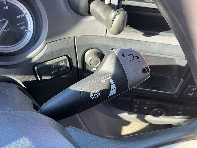 2019 daf xf450ft tr4x2 com kip trekker (84113-811) - afbeelding 11 van  26