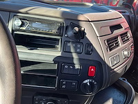 2019 daf xf450ft tr4x2 com kip trekker (84113-811) - afbeelding 13 van  26