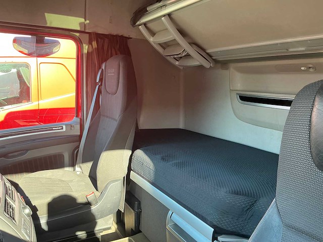 2019 daf xf450ft tr4x2 com kip trekker (84113-811) - afbeelding 15 van  26