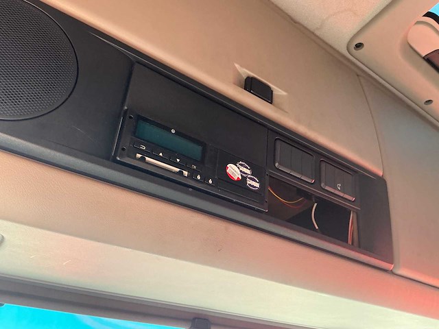 2019 daf xf450ft tr4x2 com kip trekker (84113-811) - afbeelding 17 van  26