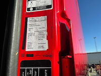 2019 daf xf450ft tr4x2 com kip trekker (84113-811) - afbeelding 18 van  26