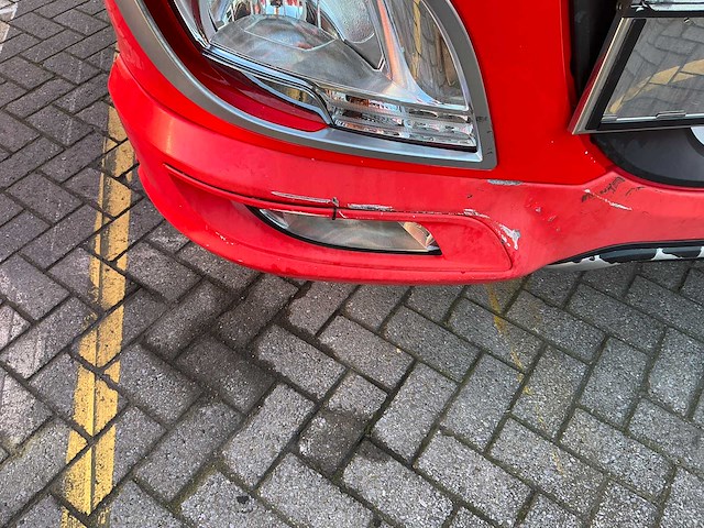 2019 daf xf450ft tr4x2 com kip trekker (84113-811) - afbeelding 19 van  26