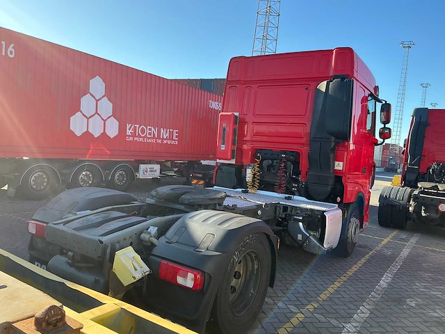 2019 daf xf450ft tr4x2 com kip trekker (84113-811) - afbeelding 20 van  26