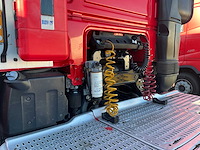 2019 daf xf450ft tr4x2 com kip trekker (84113-811) - afbeelding 21 van  26