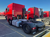 2019 daf xf450ft tr4x2 com kip trekker (84113-811) - afbeelding 23 van  26