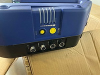 2019 datalogic dx8210-4100 industriële barcodescanner - afbeelding 2 van  7