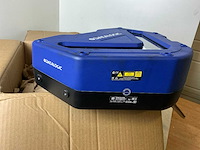 2019 datalogic dx8210-4100 industriële barcodescanner - afbeelding 3 van  7