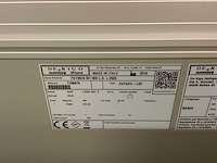 2019 de rigo surfrigo winkel koeltoonbank (2x) - afbeelding 2 van  11