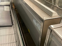 2019 de rigo surfrigo winkel koeltoonbank (2x) - afbeelding 3 van  11