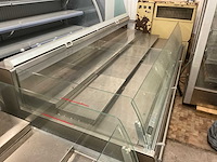 2019 de rigo surfrigo winkel koeltoonbank (2x) - afbeelding 1 van  11