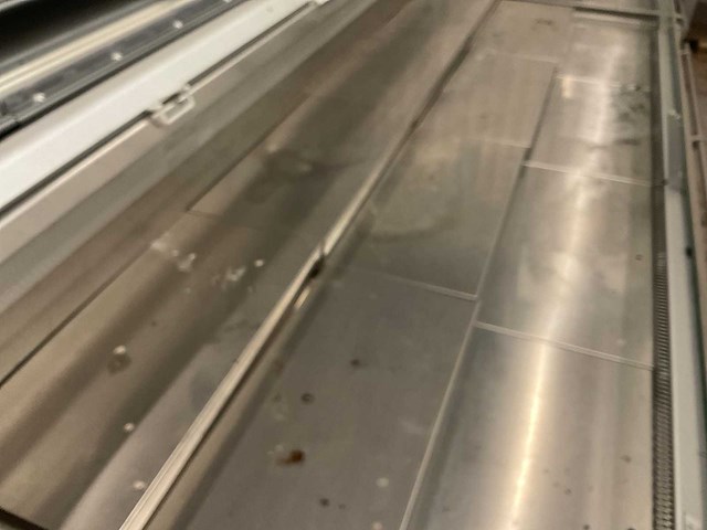 2019 de rigo surfrigo winkel koeltoonbank (2x) - afbeelding 4 van  11