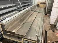 2019 de rigo surfrigo winkel koeltoonbank (2x) - afbeelding 5 van  11