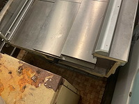 2019 de rigo surfrigo winkel koeltoonbank (2x) - afbeelding 8 van  11