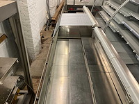 2019 de rigo surfrigo winkel koeltoonbank (2x) - afbeelding 9 van  11