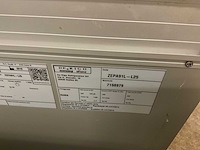 2019 de rigo surfrigo winkel koeltoonbank (2x) - afbeelding 11 van  11