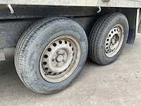 2019 de ryck re27t kiepbak aanhangwagen - afbeelding 3 van  22