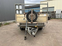 2019 de ryck re27t kiepbak aanhangwagen - afbeelding 21 van  22