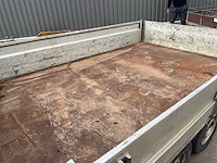 2019 de ryck re27t kiepbak aanhangwagen - afbeelding 22 van  22