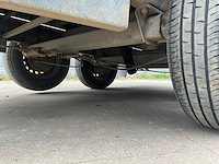 2019 de ryck re27t kiepbak aanhangwagen - afbeelding 1 van  7