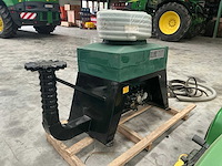 2019 delimbe t20 zaaimachine - afbeelding 4 van  5