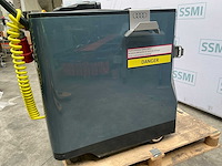 2019 designwerk parke p1 draagbare batterij / ev-lader - afbeelding 4 van  8