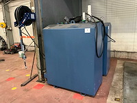 2019 desplentere lannoy dubbelwandig-bovengronds brandstoftank