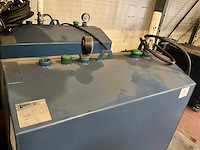 2019 desplentere lannoy dubbelwandig-bovengronds brandstoftank - afbeelding 2 van  9