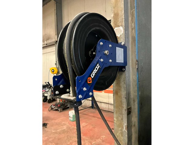 2019 desplentere lannoy dubbelwandig-bovengronds brandstoftank - afbeelding 4 van  9