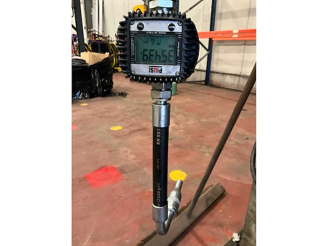 2019 desplentere lannoy dubbelwandig-bovengronds brandstoftank - afbeelding 5 van  9