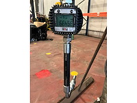 2019 desplentere lannoy dubbelwandig-bovengronds brandstoftank - afbeelding 5 van  9