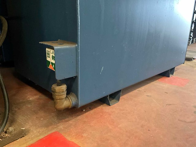 2019 desplentere lannoy dubbelwandig-bovengronds brandstoftank - afbeelding 6 van  9