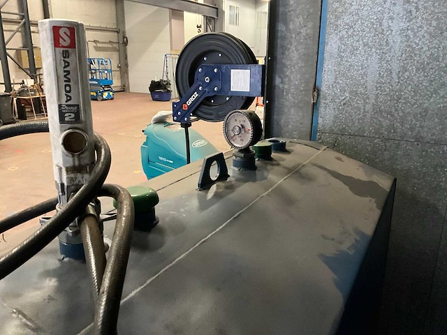 2019 desplentere lannoy dubbelwandig-bovengronds brandstoftank - afbeelding 7 van  9