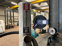 2019 desplentere lannoy dubbelwandig-bovengronds brandstoftank - afbeelding 8 van  9