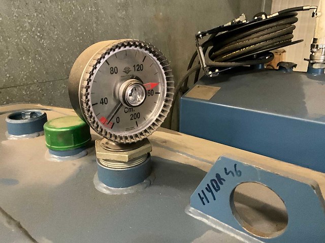 2019 desplentere lannoy dubbelwandig-bovengronds brandstoftank - afbeelding 9 van  9